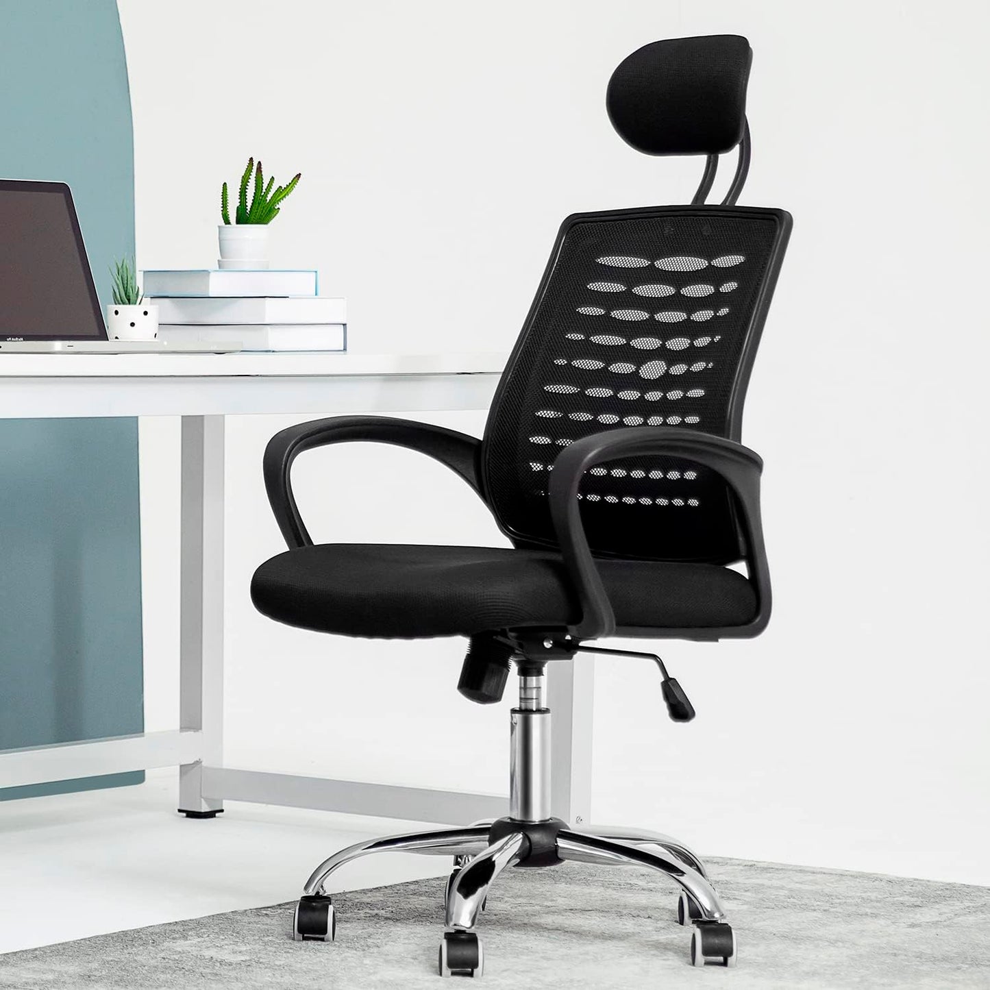 Silla de oficina Lina