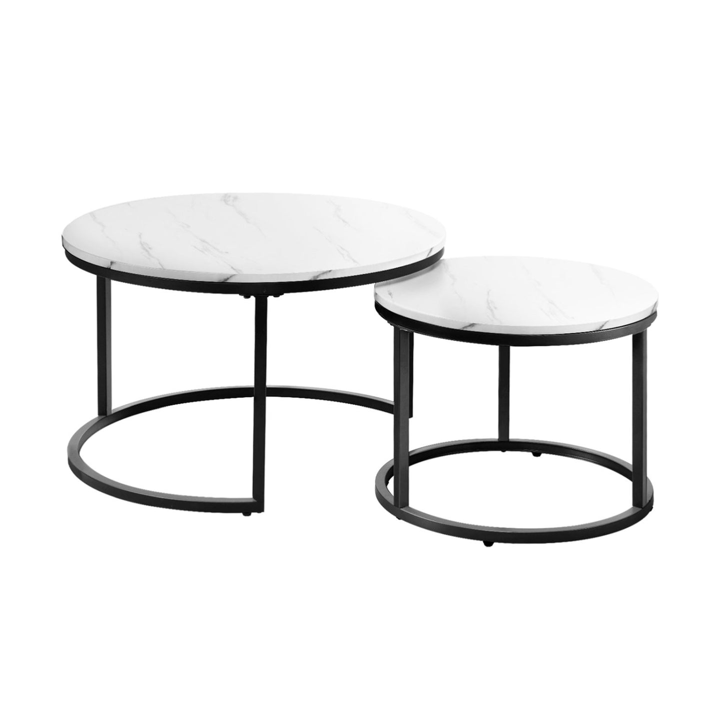 Mesa de Centro Nido