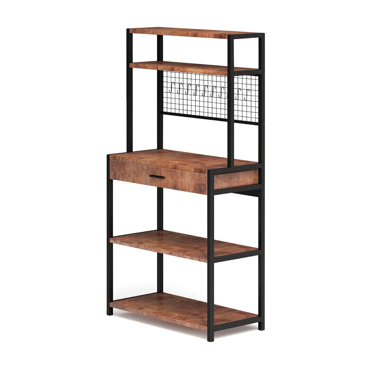 Organizador de cocina Rack Venti
