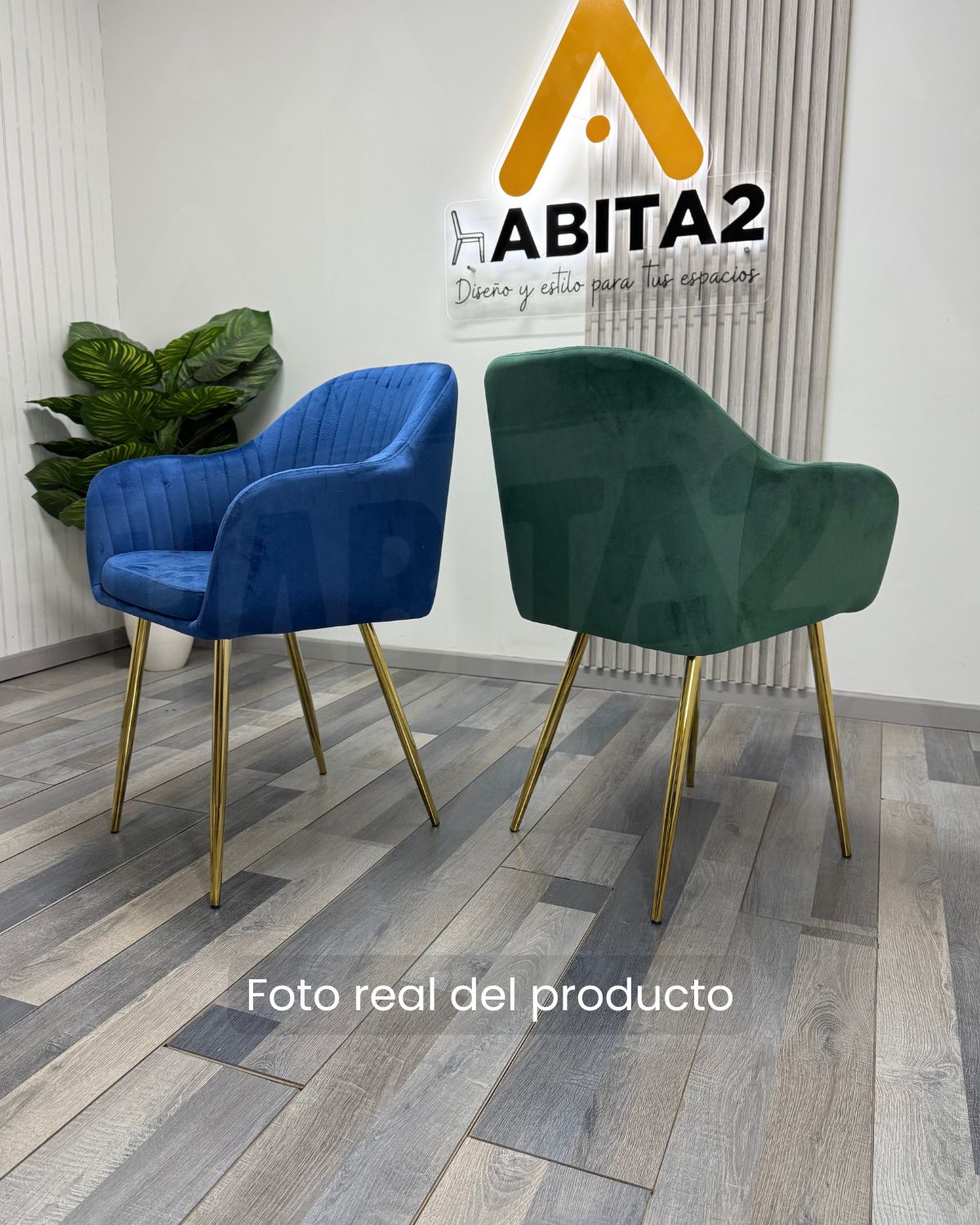 Sitial Murano Gold