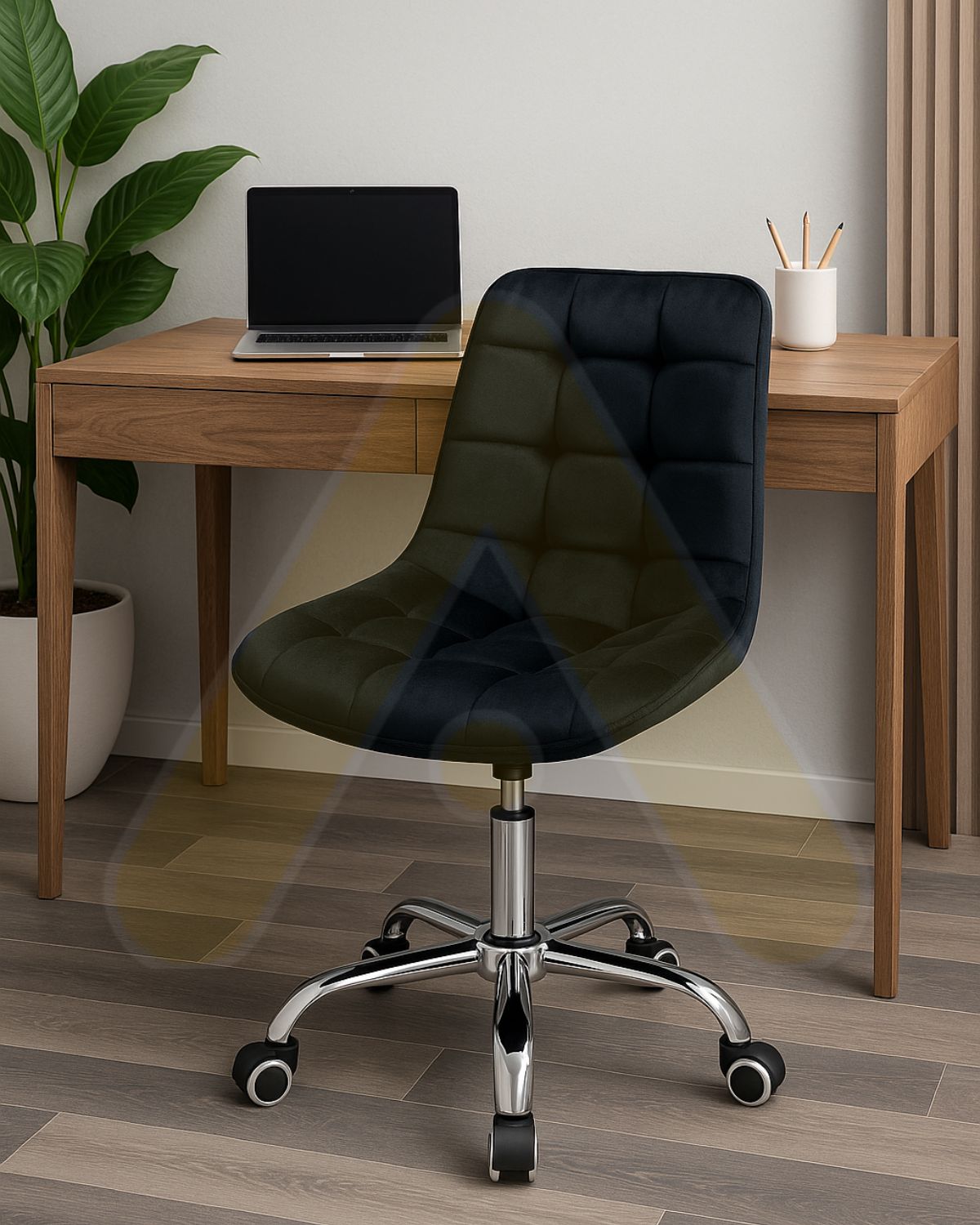 Silla de escritorio Roma
