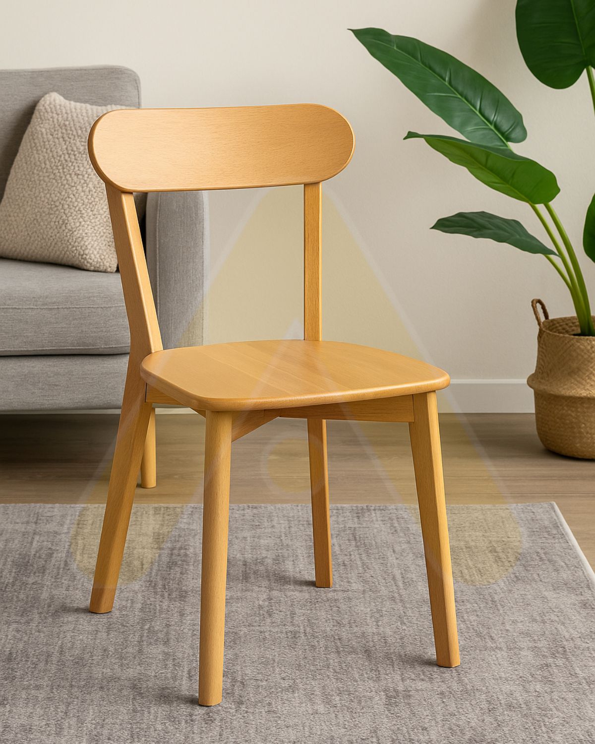 Comedor Fresno Extensible