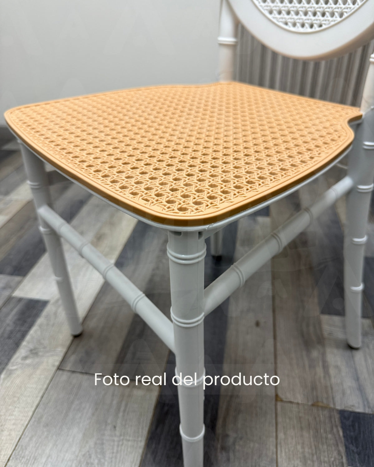 Silla Moody