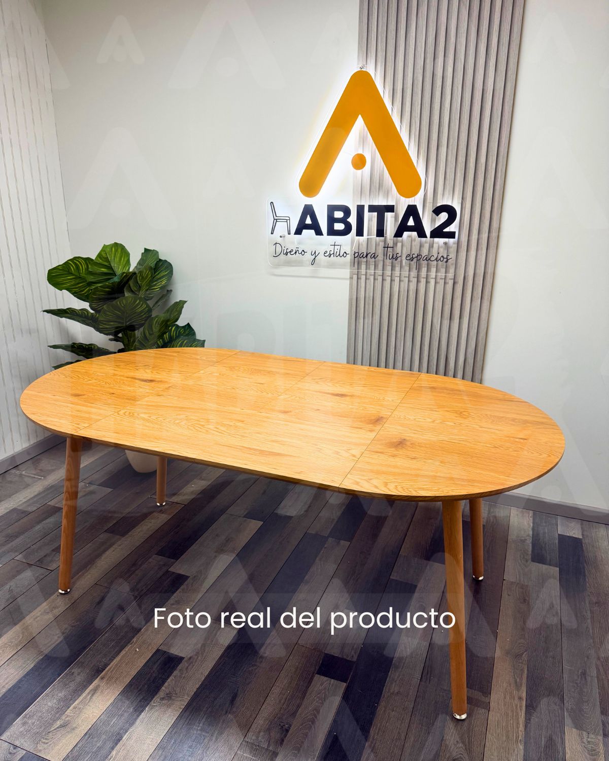 Mesa Extensible 100-140-180 cm