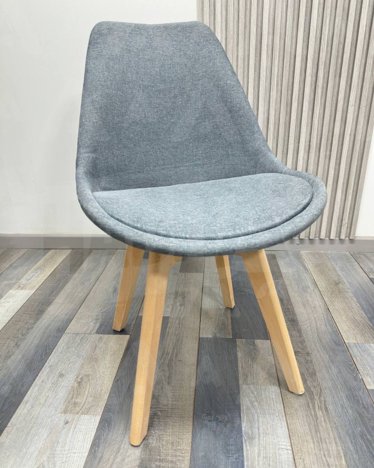 Silla Tulip Lino