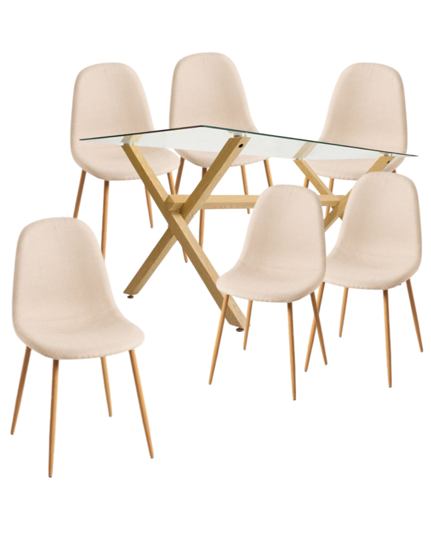 Comedor X Trendytop