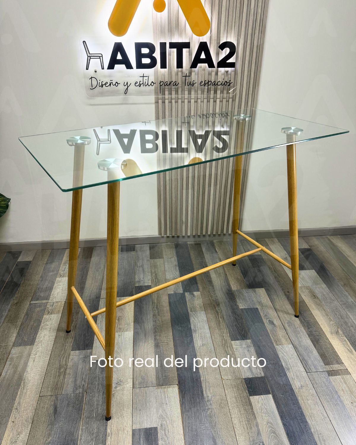 Mesa de Bar Atlas
