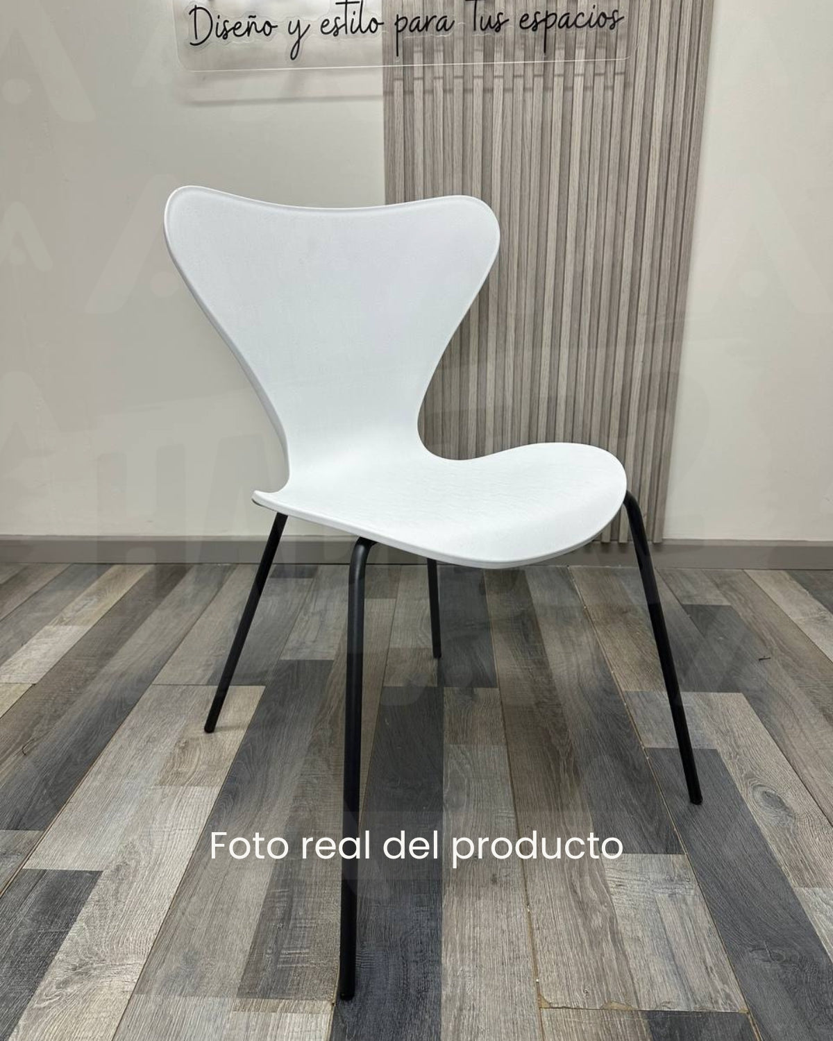 Silla JLove PP Black