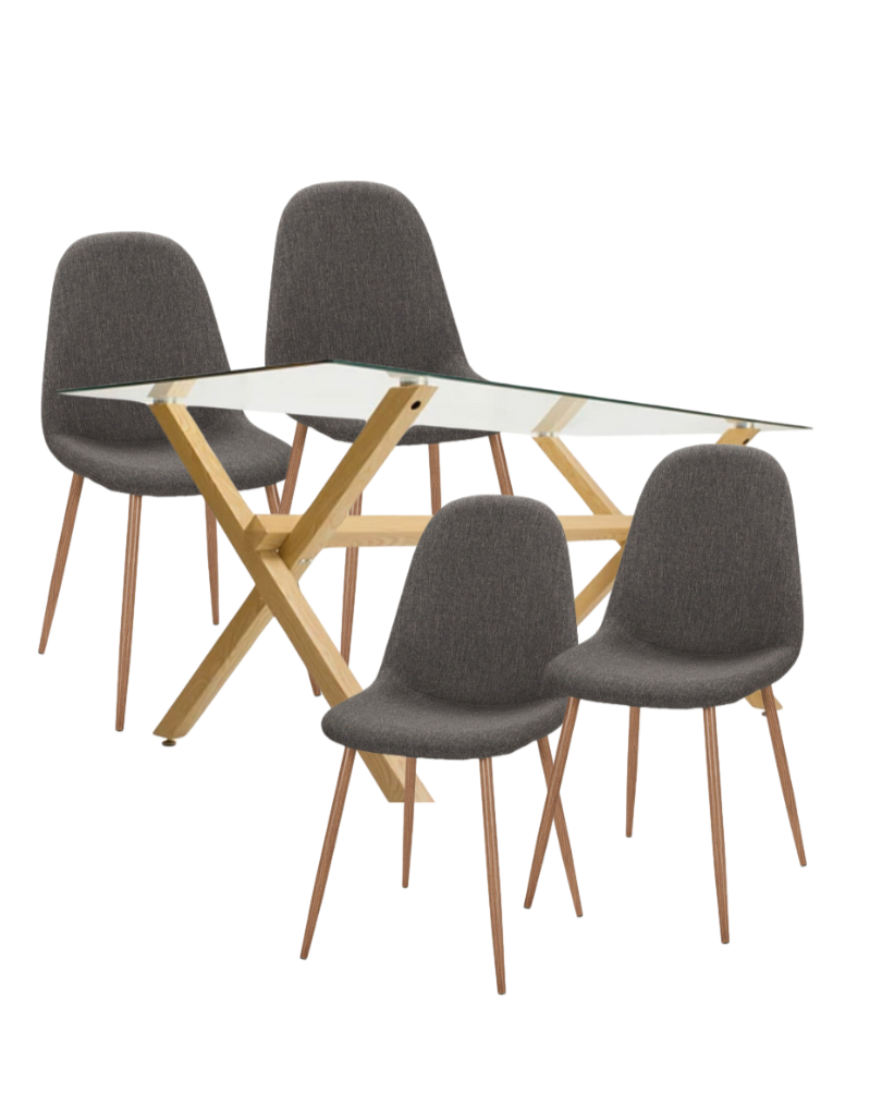 Comedor X Trendytop