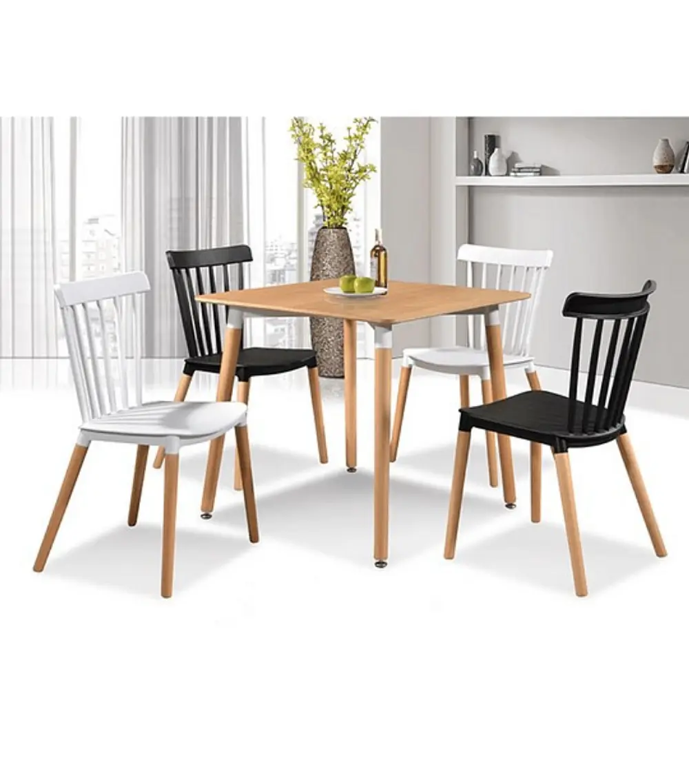 Comedor Mini Royal