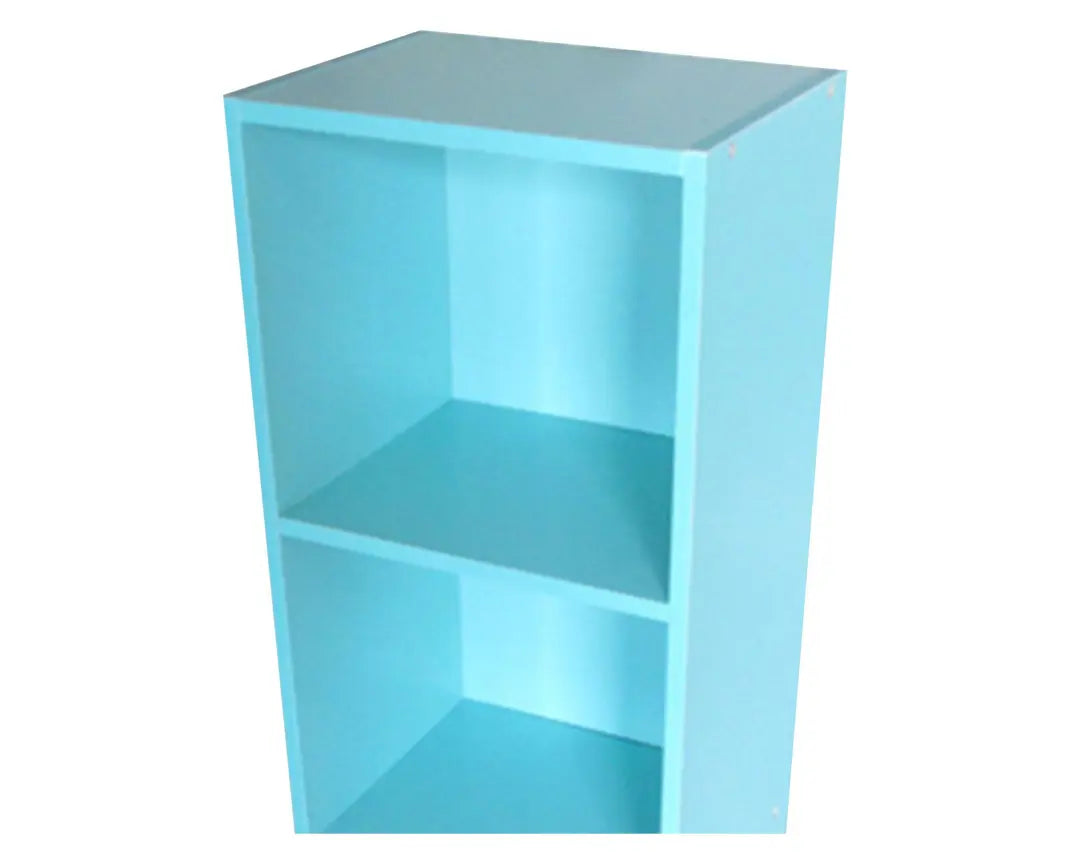 Librero Vertical 4 Niveles Multifuncional
