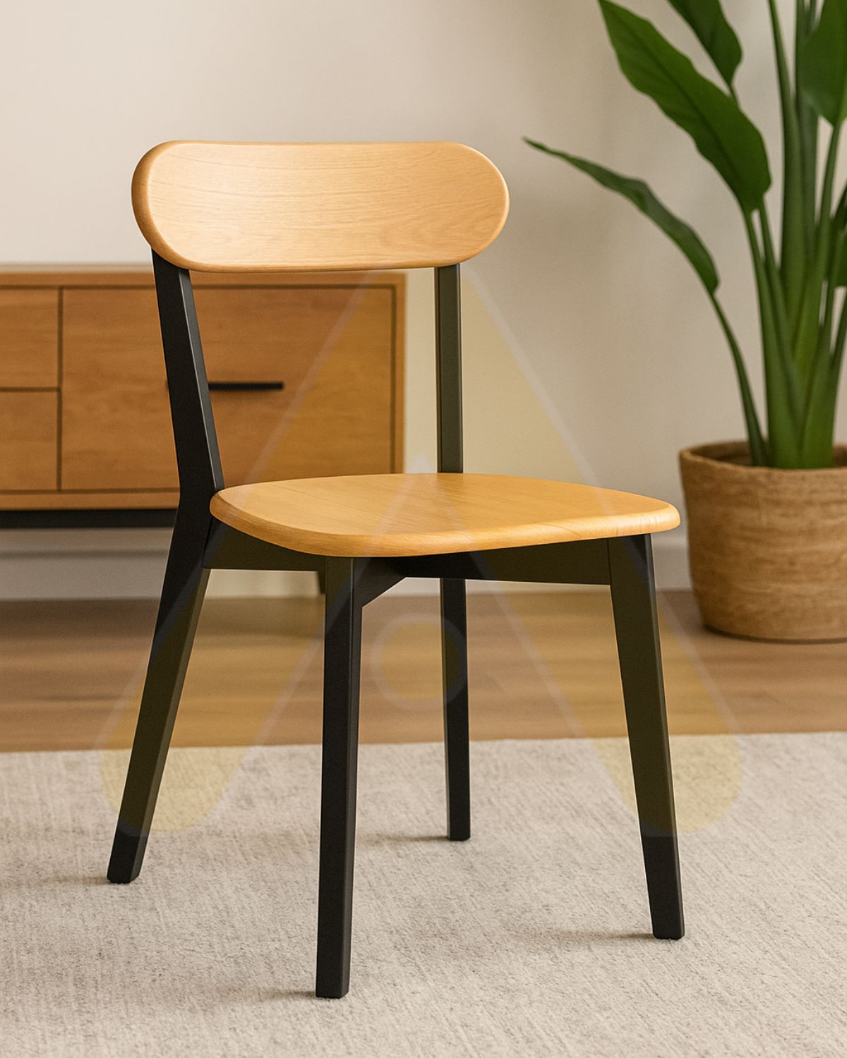 Comedor Fresno Extensible