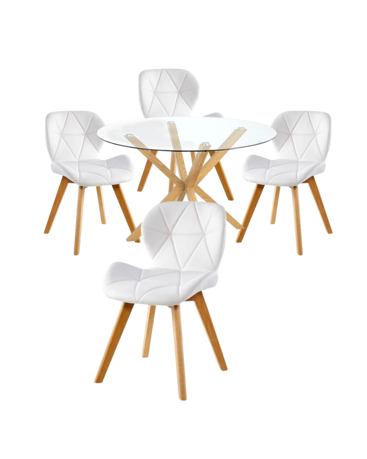 Comedor Aviador Nordic