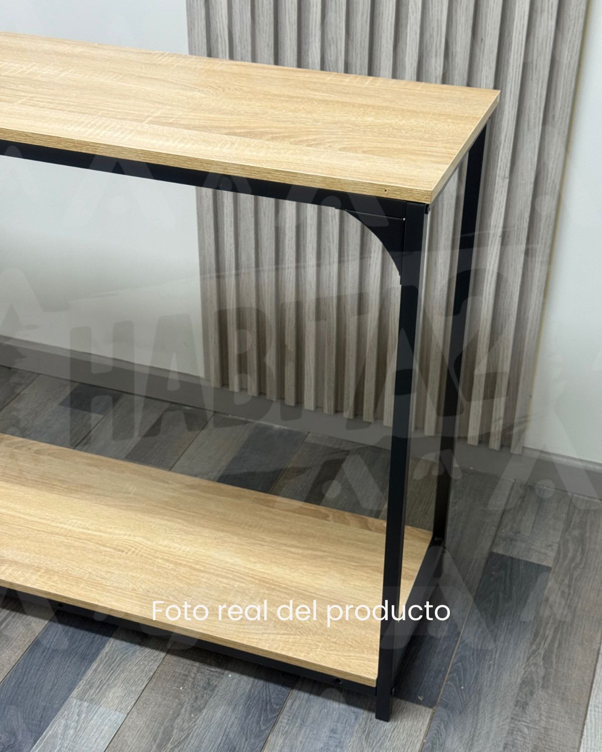 Arrimo Any Industrial