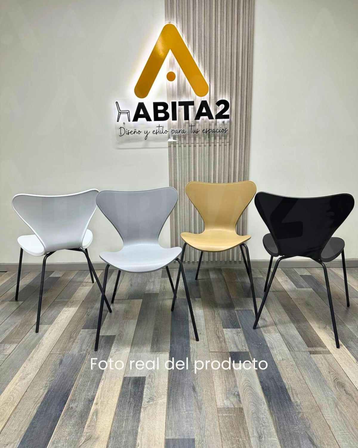 Silla JLove PP Black