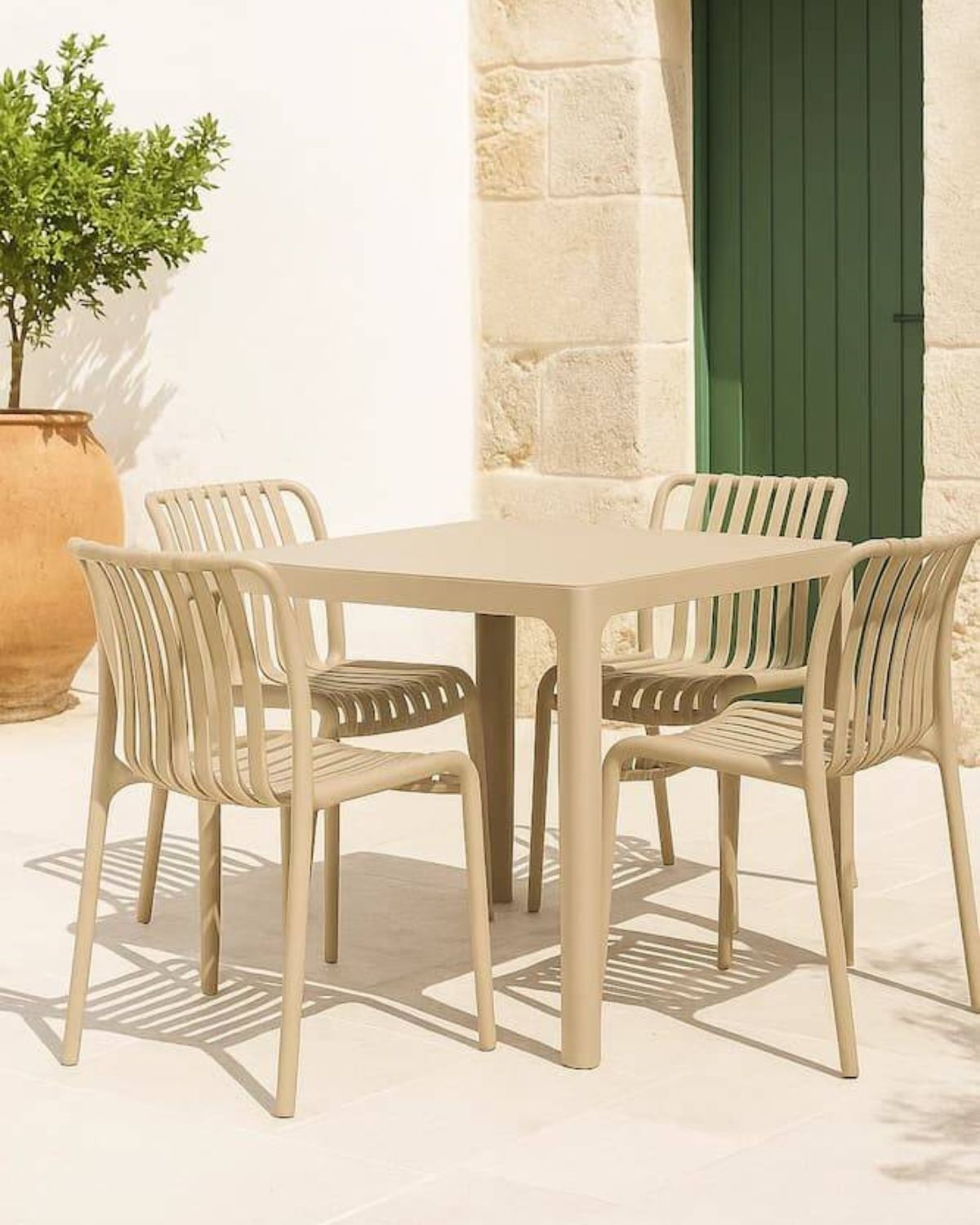 Silla Habana