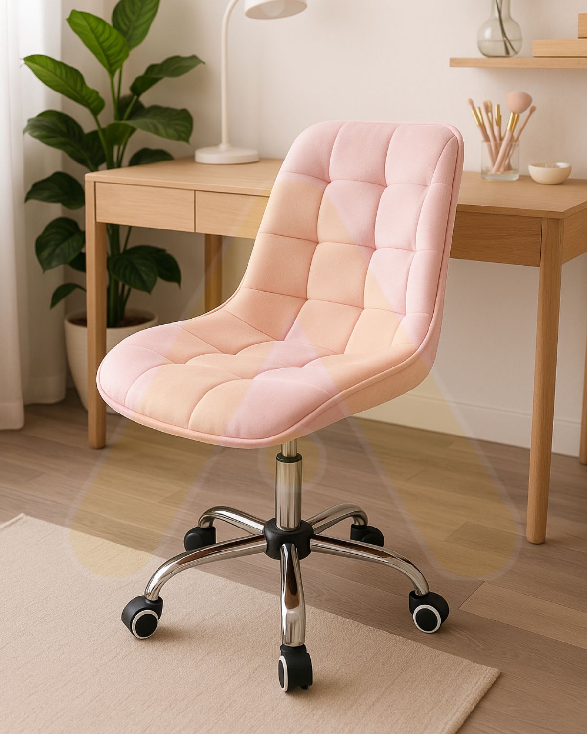 Silla de escritorio Roma