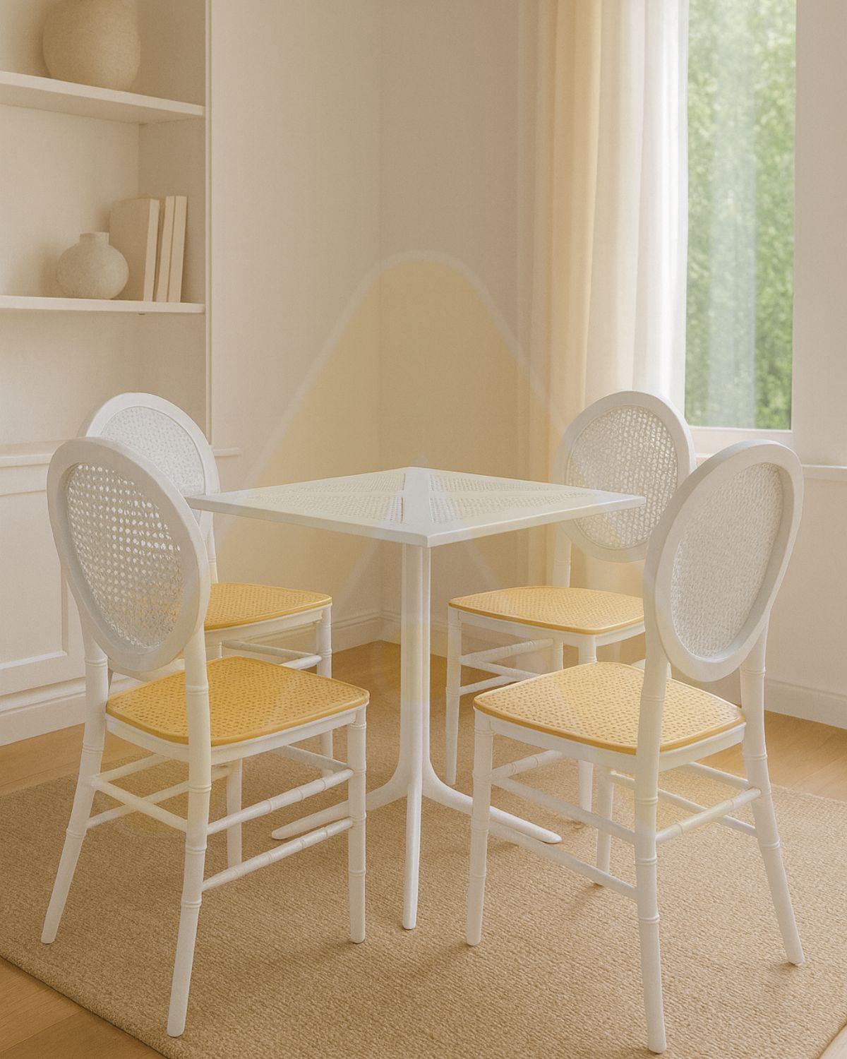 Comedor Moody Polipropileno