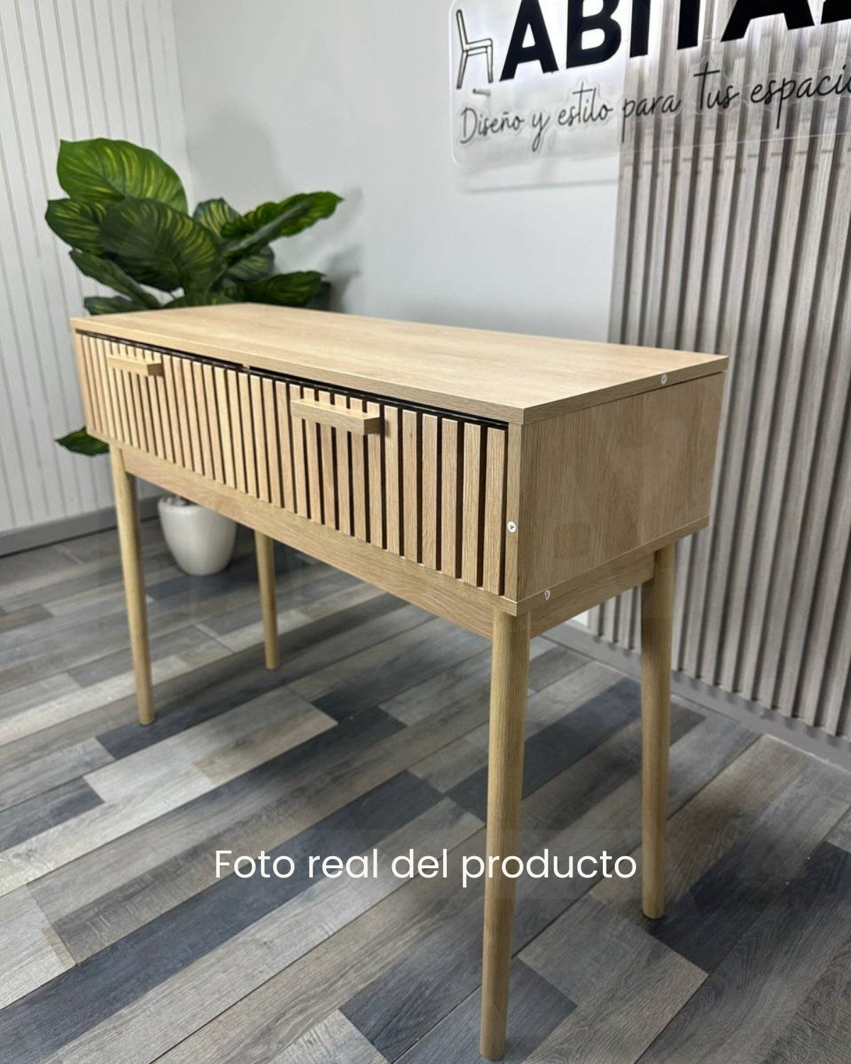 Arrimo Forest