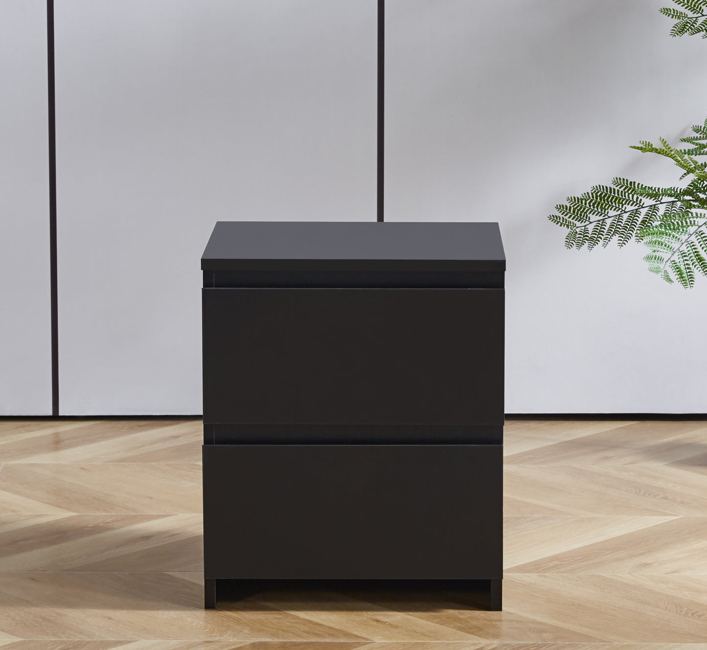 Cajonera Dark