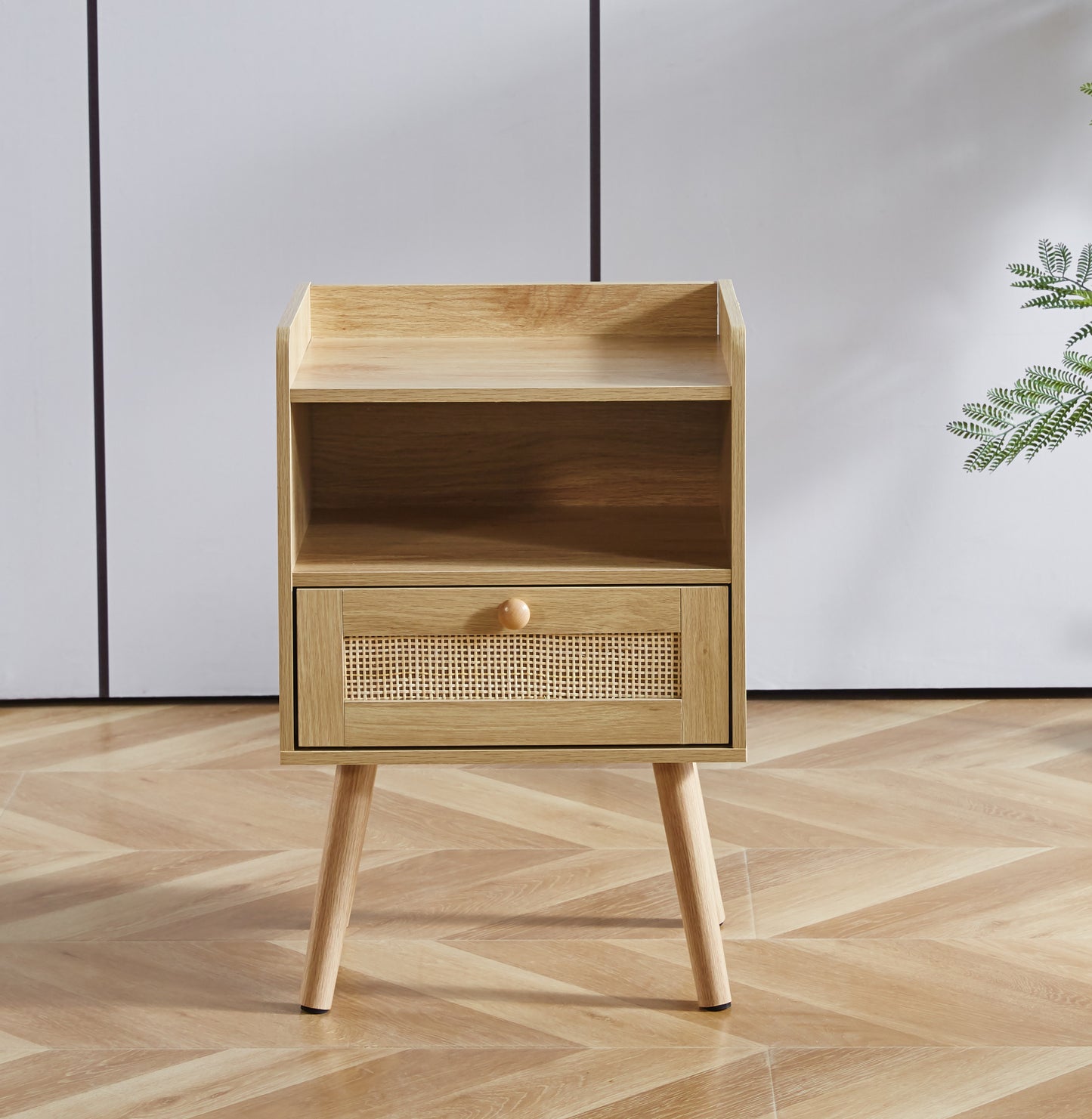 Velador Wood 1.0