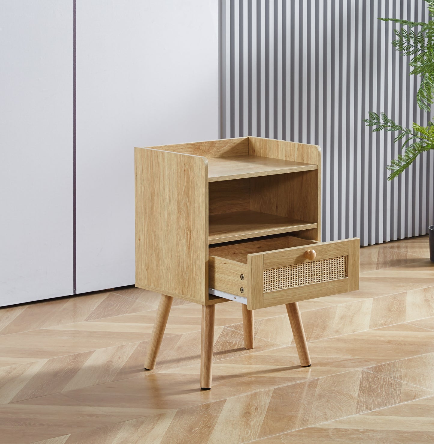 Velador Wood 1.0