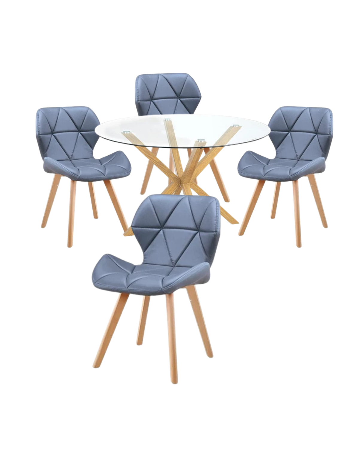 Comedor Aviador Nordic