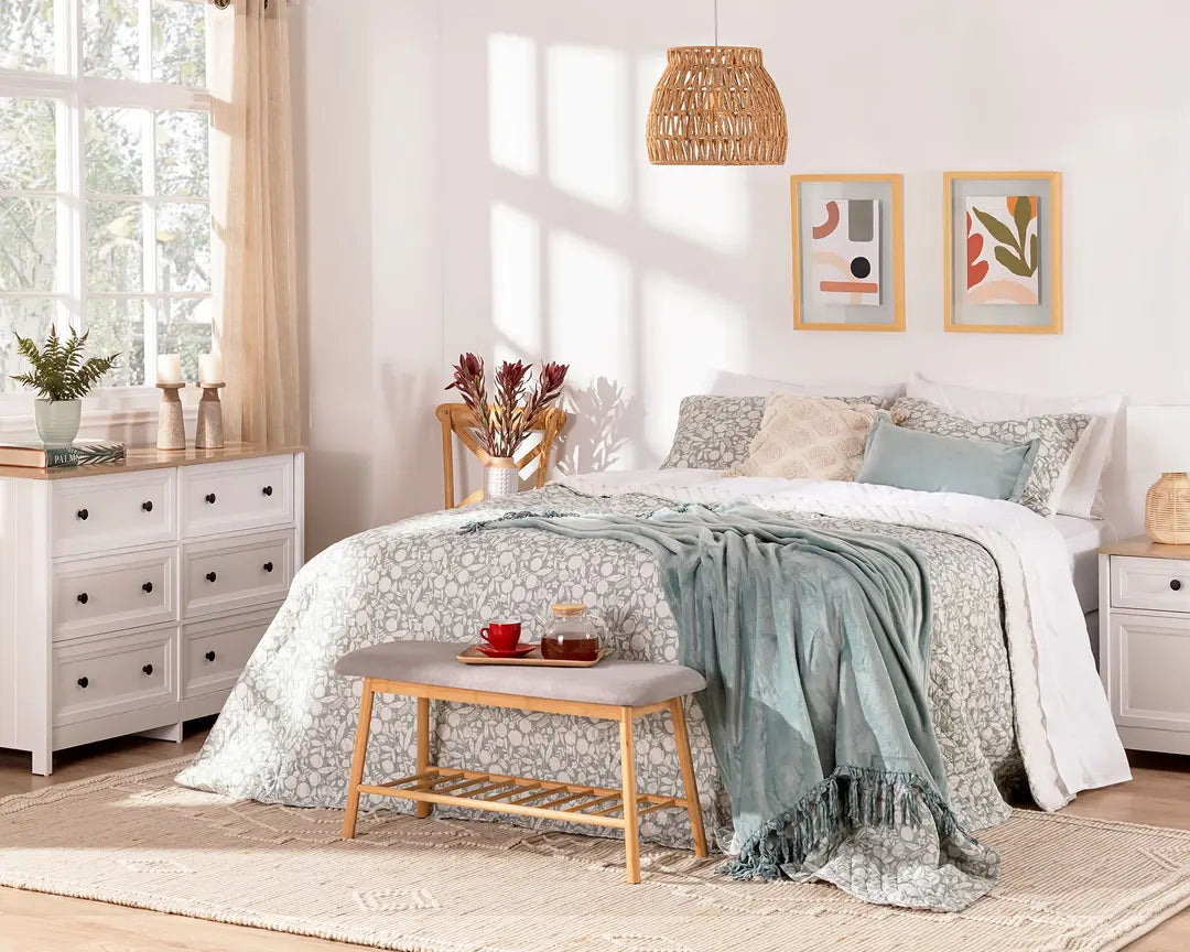 Banqueta Comfy
