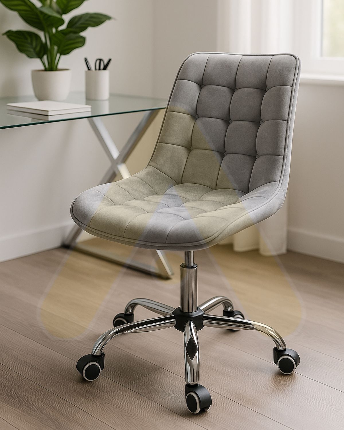 Silla de escritorio Roma