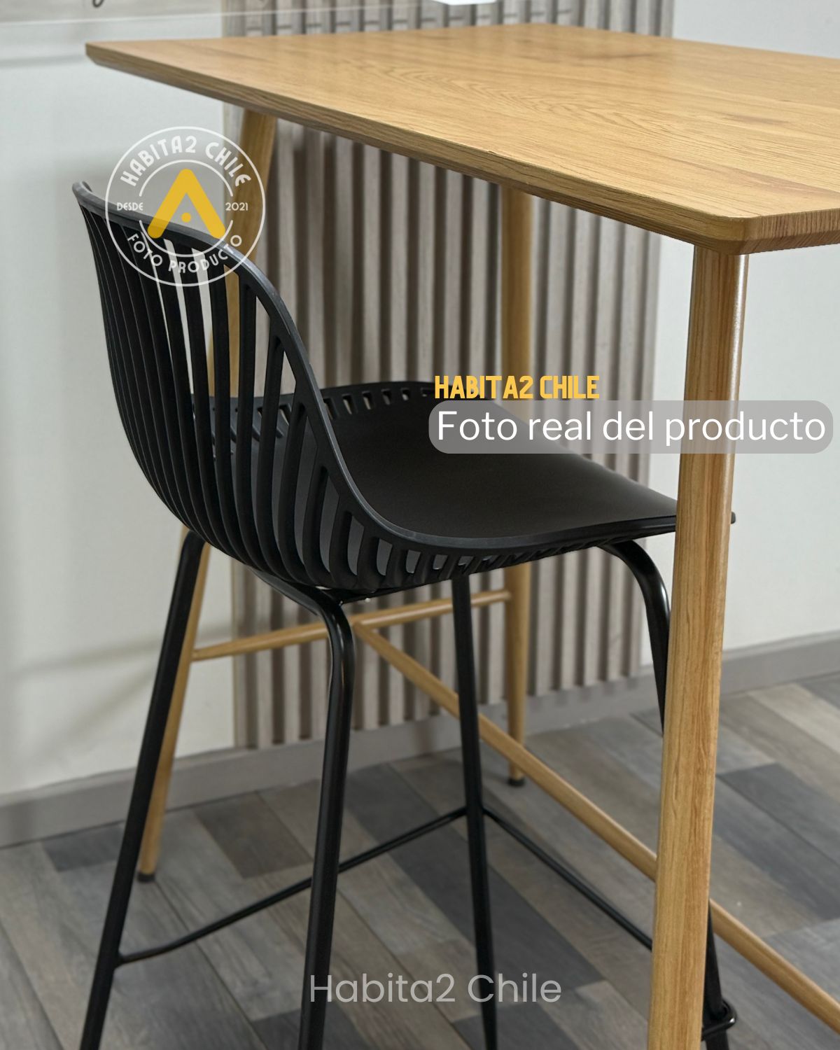 Comedor Atlas Indiana