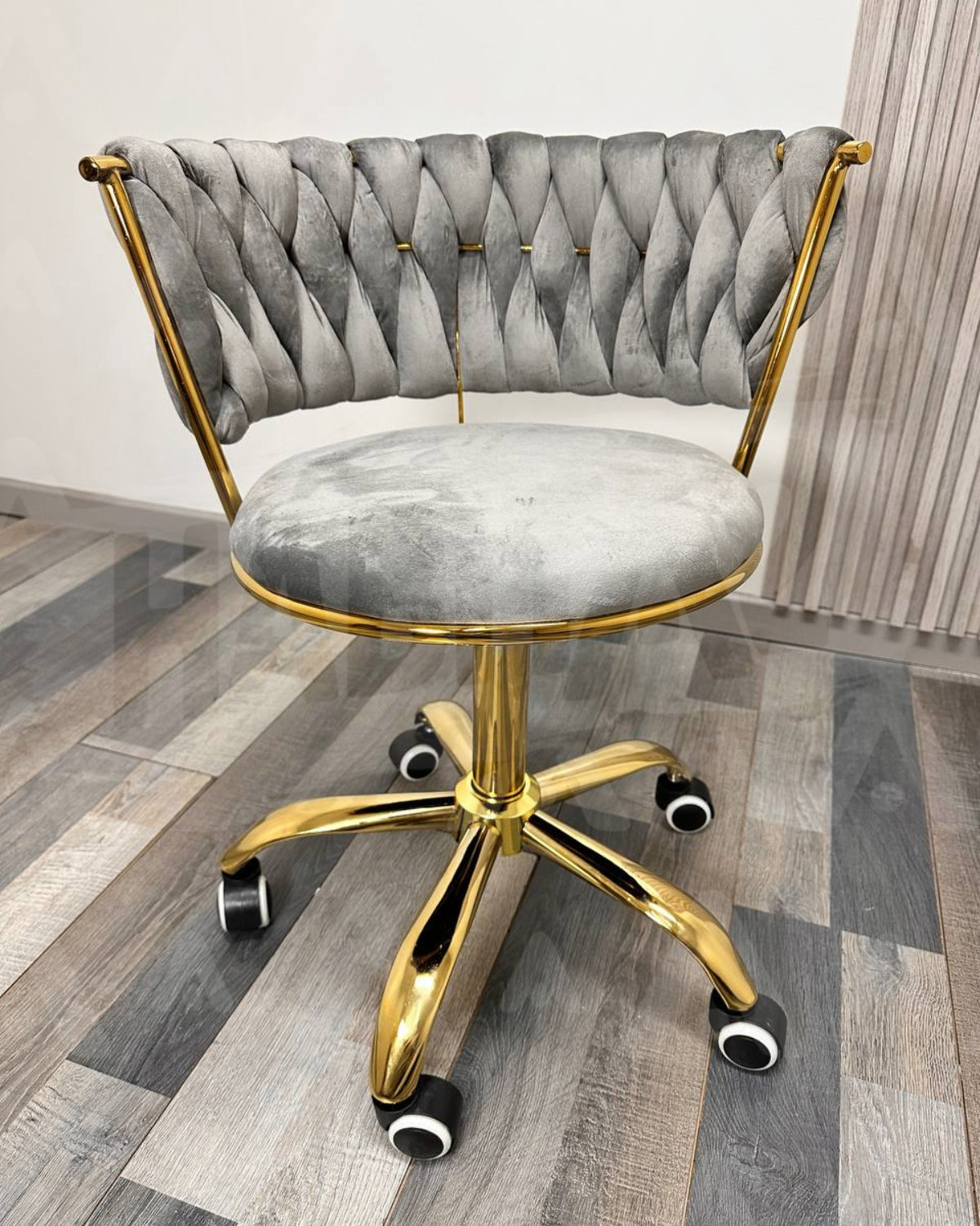 Silla Queen Lite de Escritorio