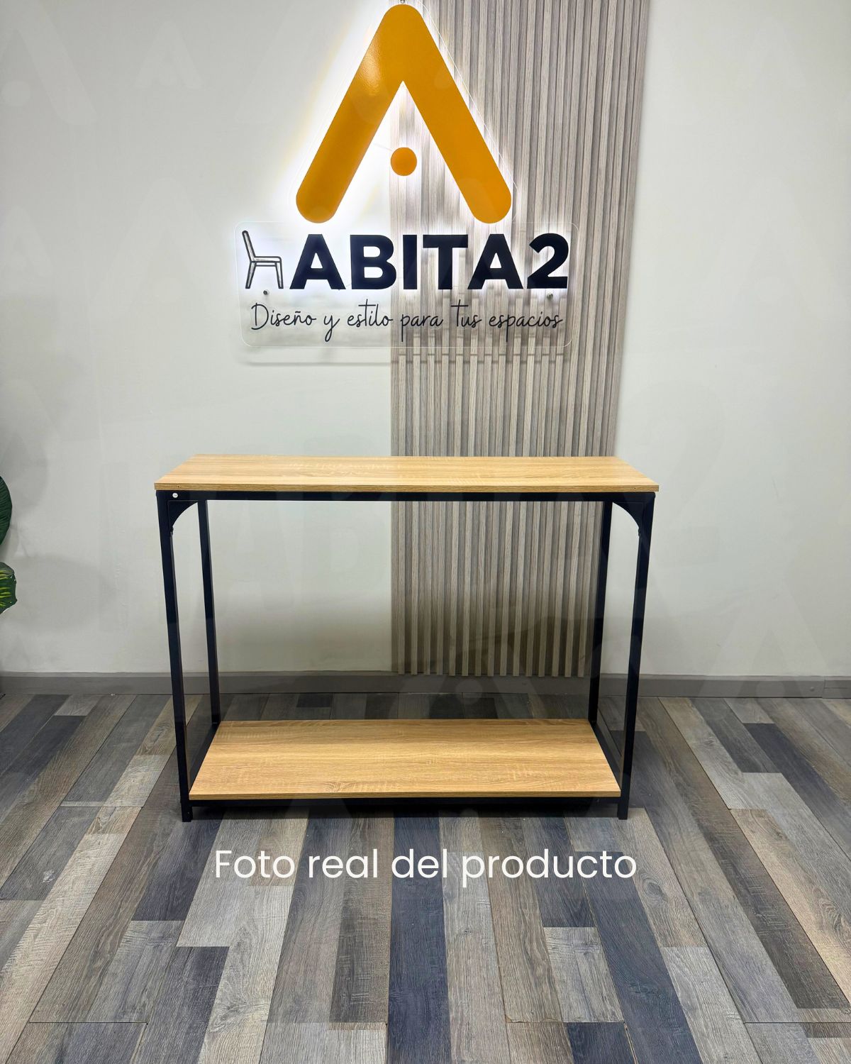 Arrimo Any Industrial