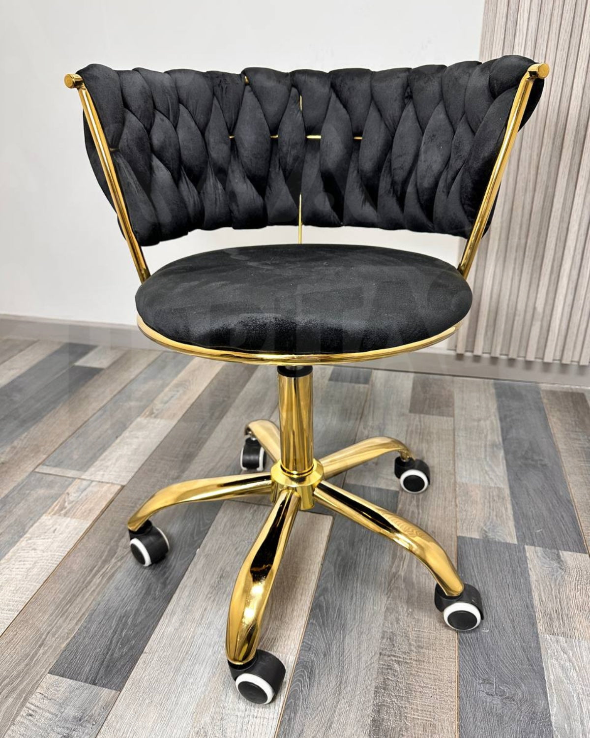 Silla Queen Lite de Escritorio