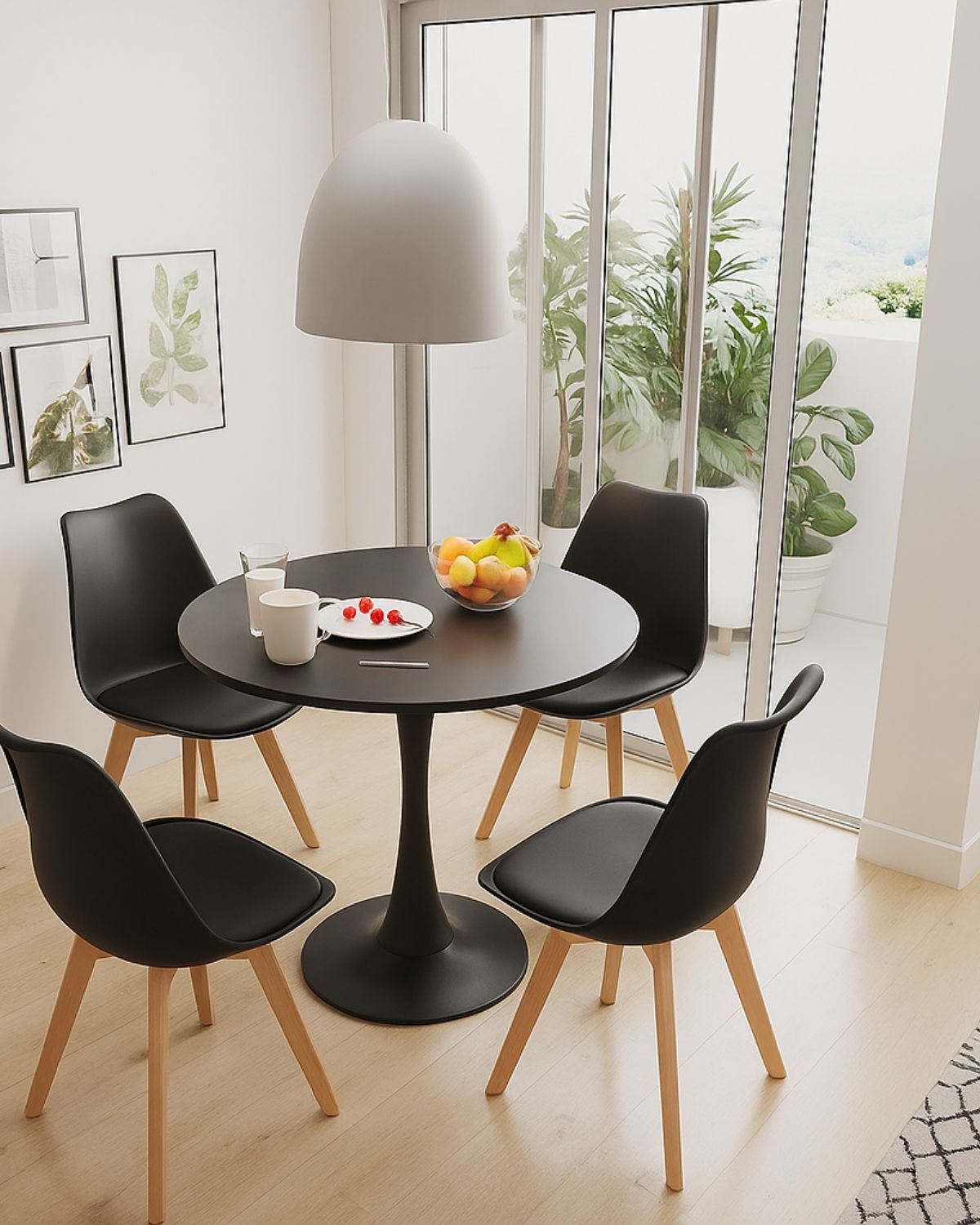 Comedor Tulip