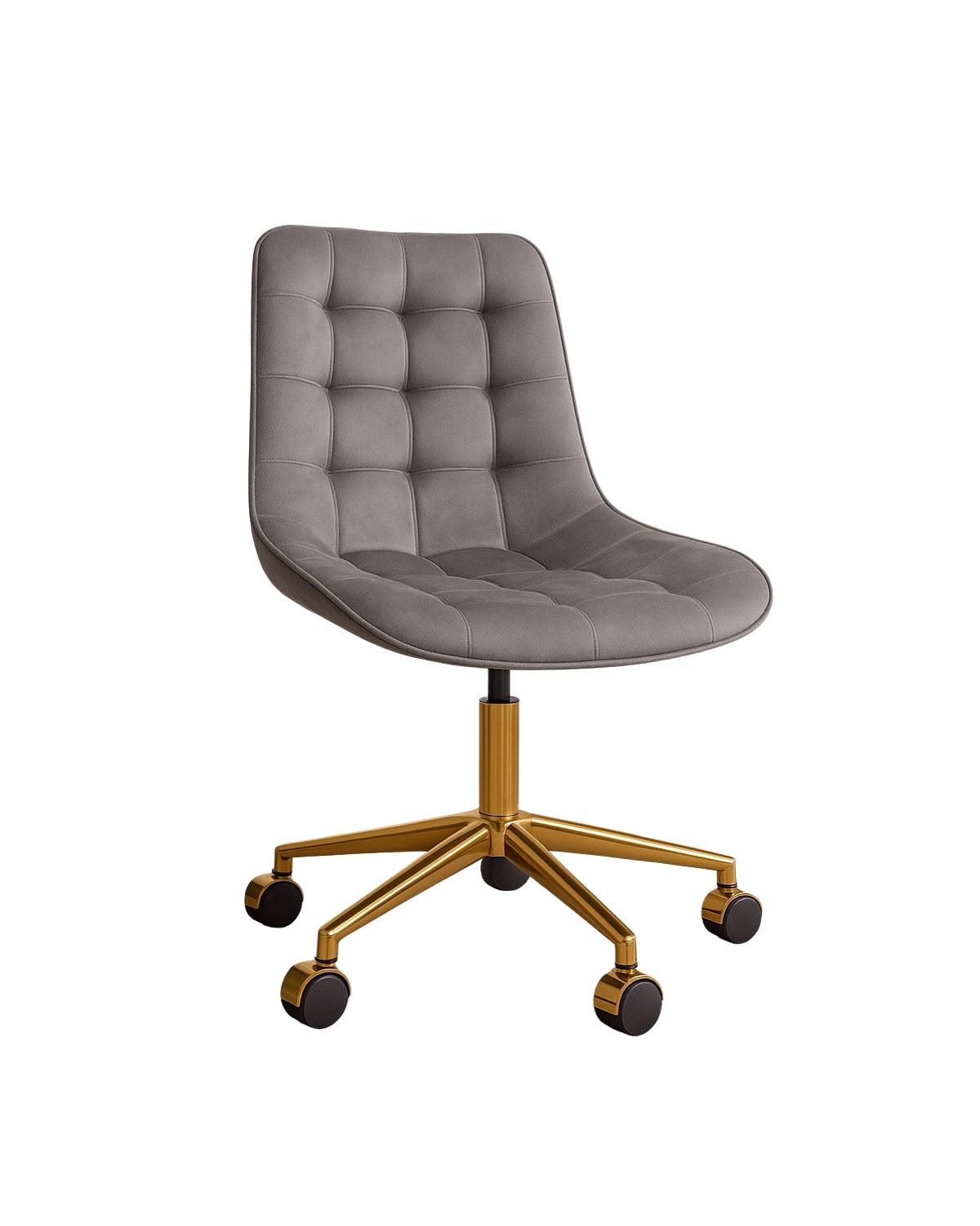 Silla de escritorio Roma Gold