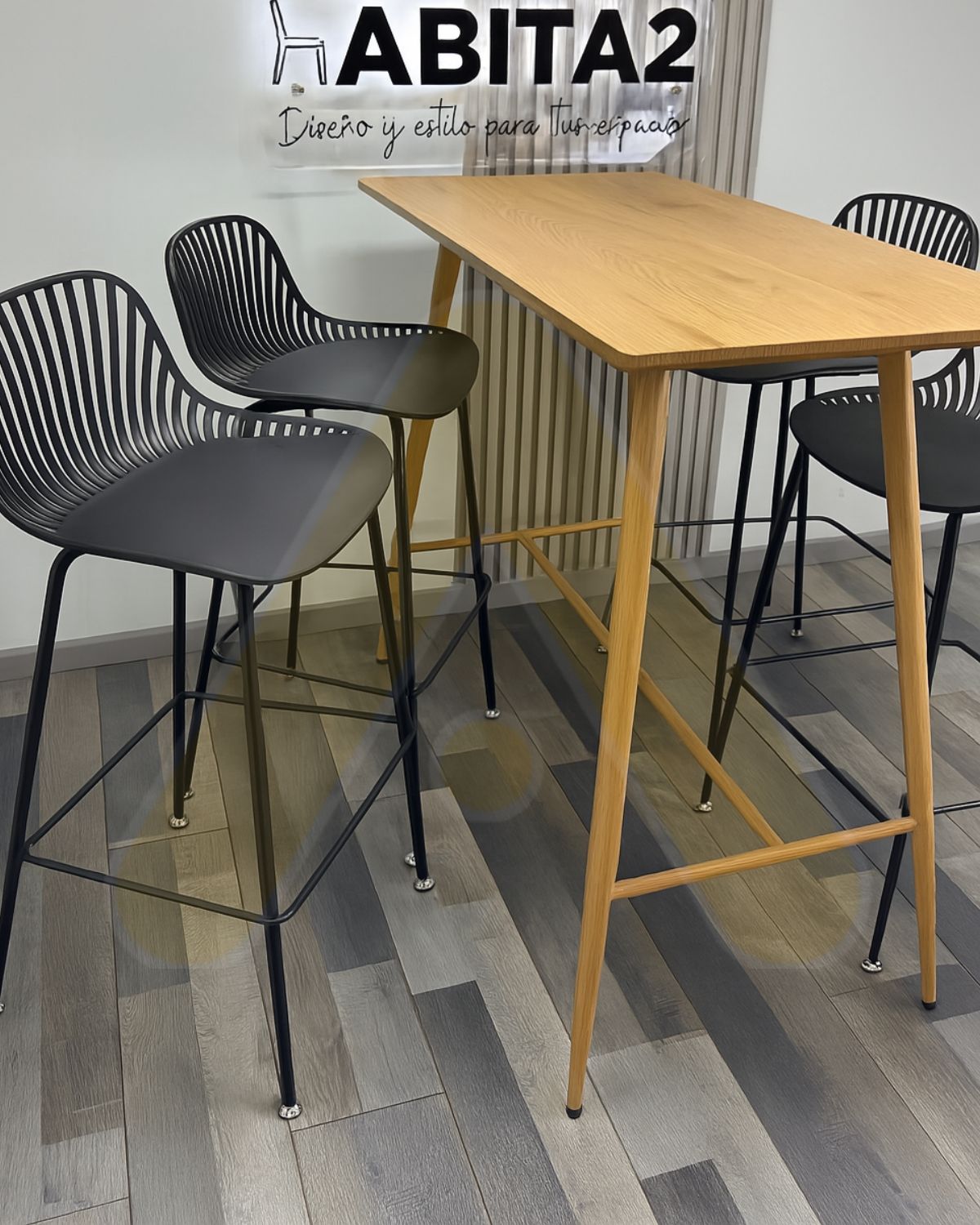 Comedor Atlas Indiana