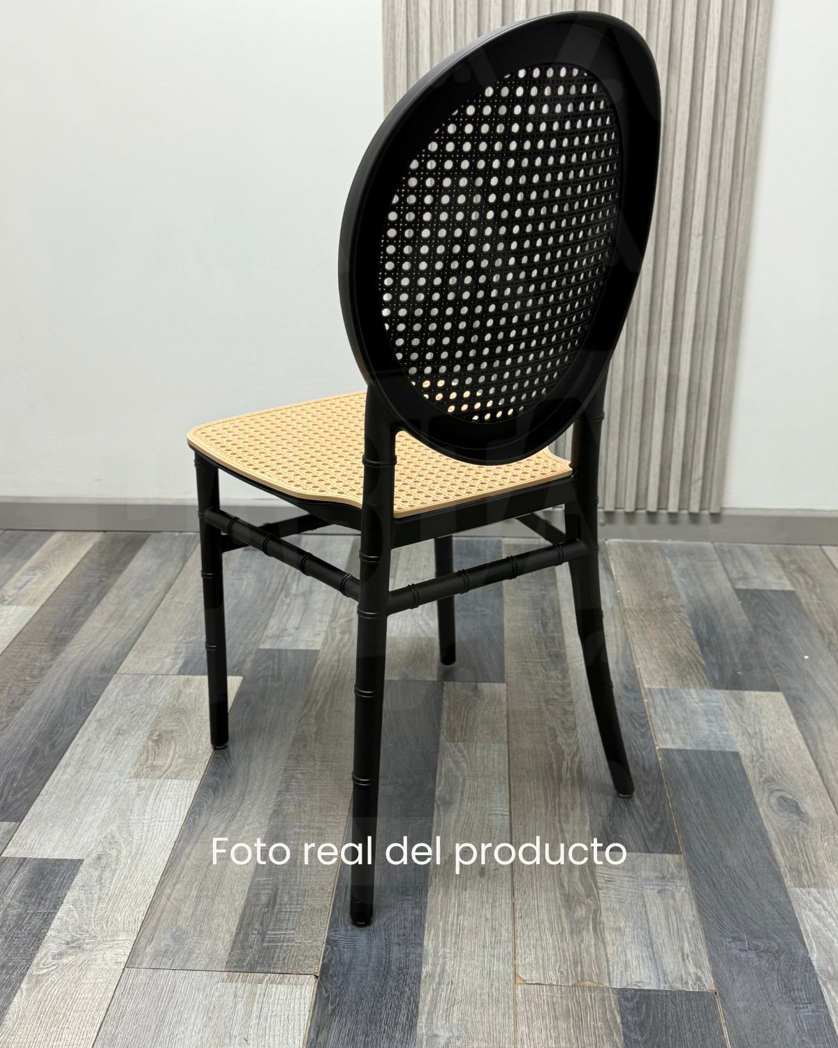 Silla Moody