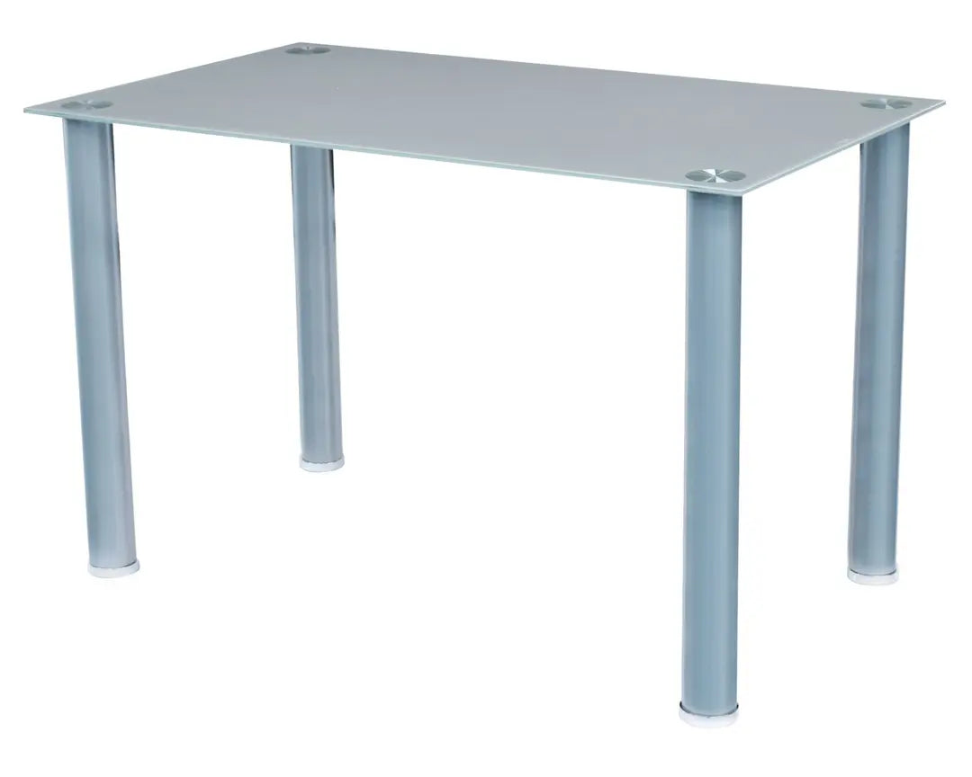 Comedor Dining Gris 4P