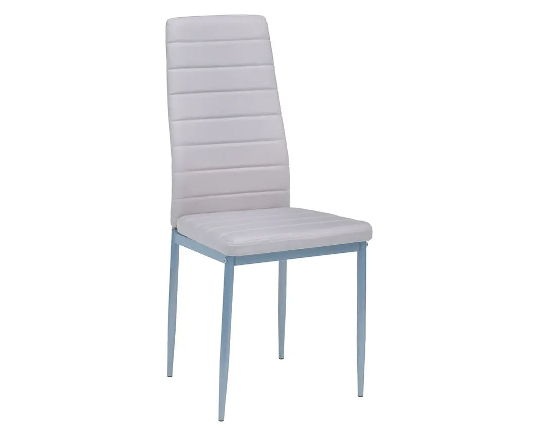 Comedor Dining Gris 4P