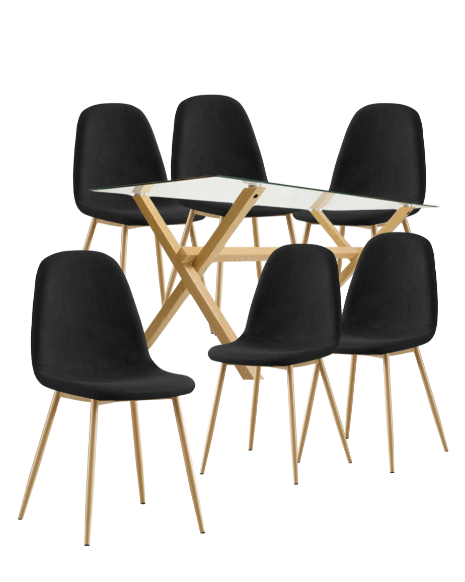 Comedor X Trendytop
