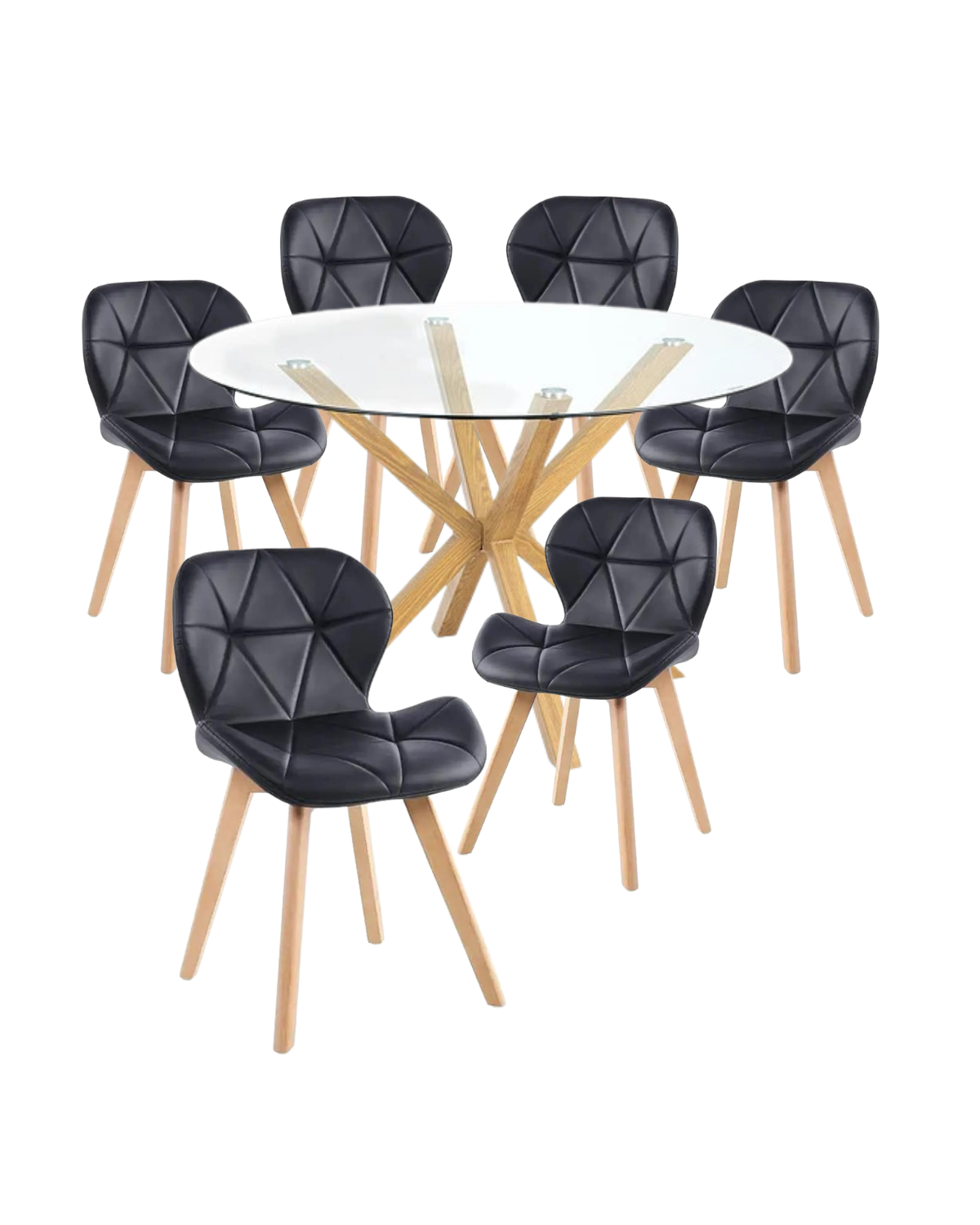 Comedor Aviador Nordic