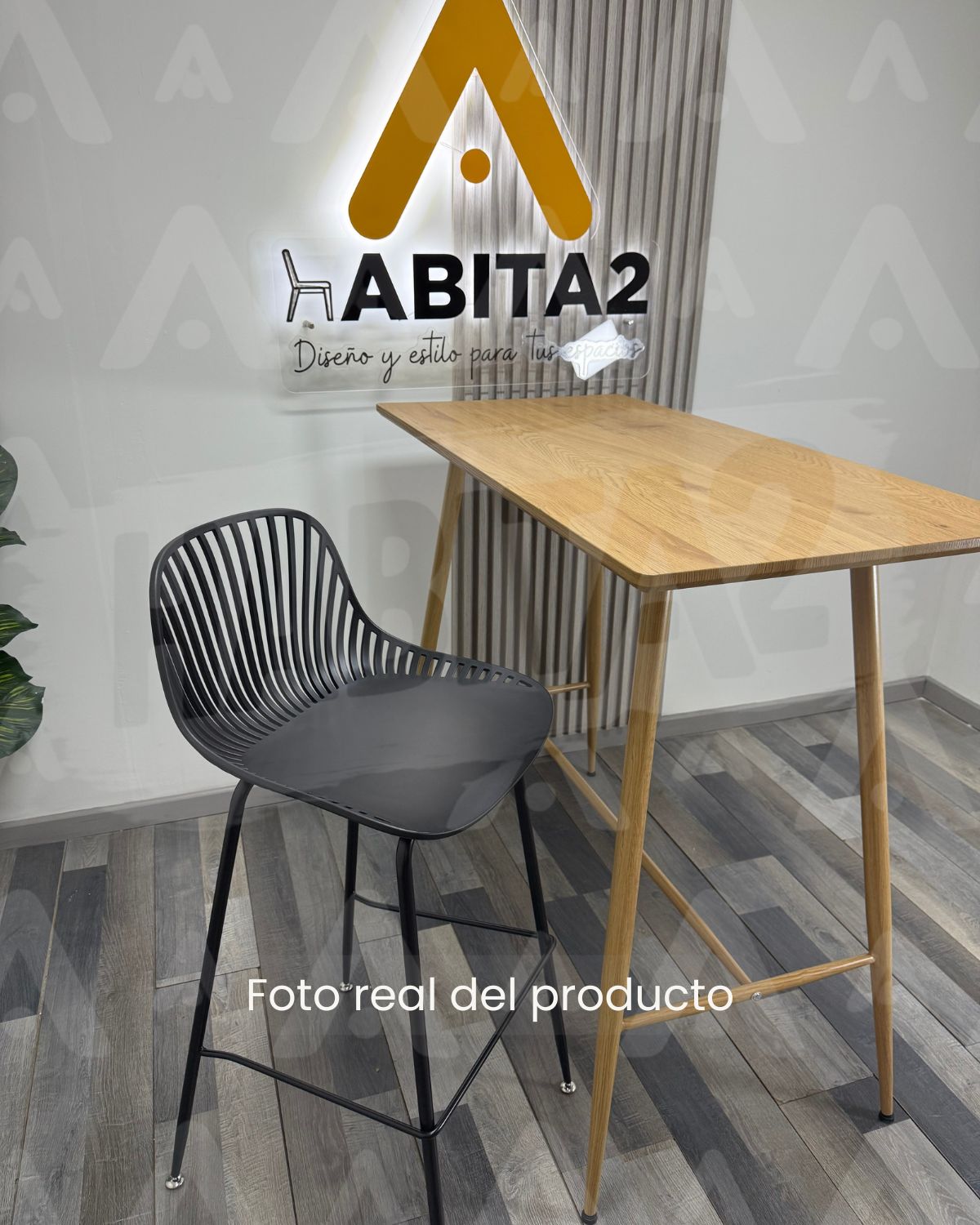 Comedor Atlas Indiana
