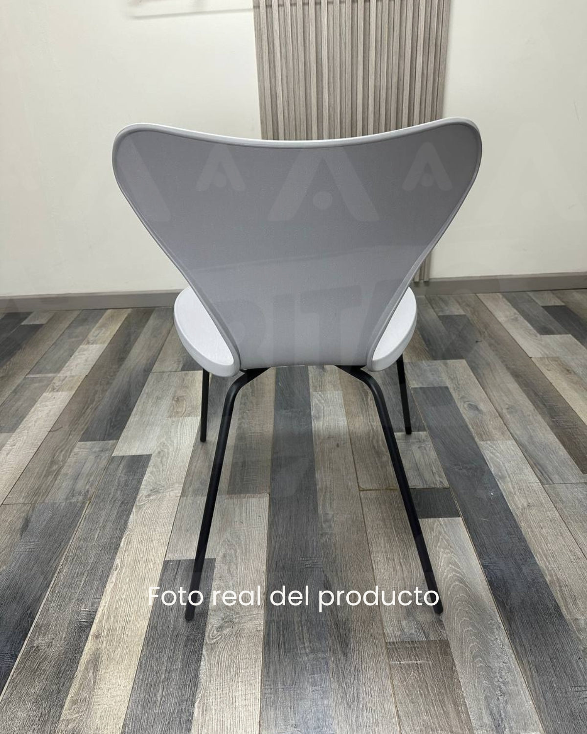 Silla JLove PP Black