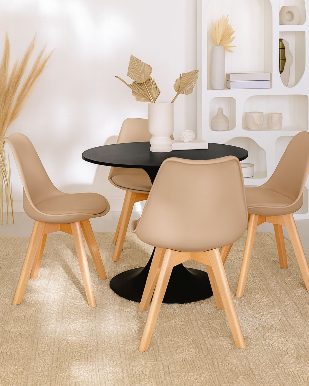 Comedor Tulip