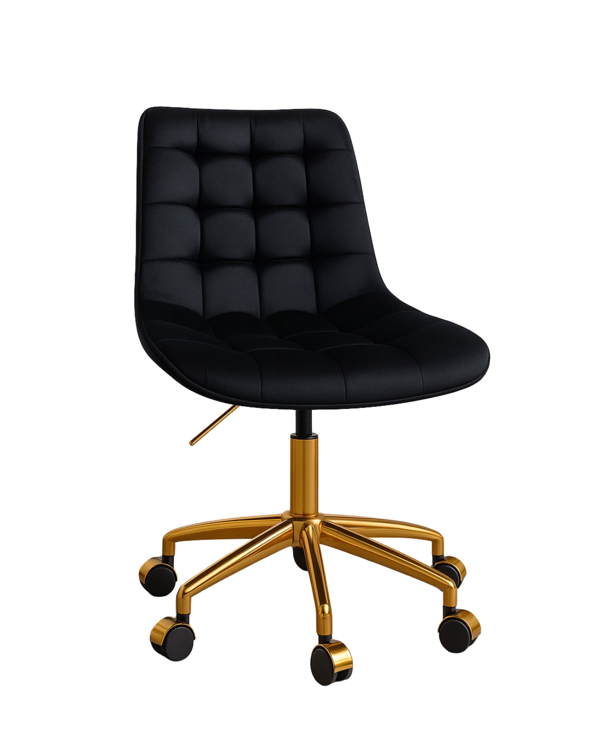 Silla de escritorio Roma Gold