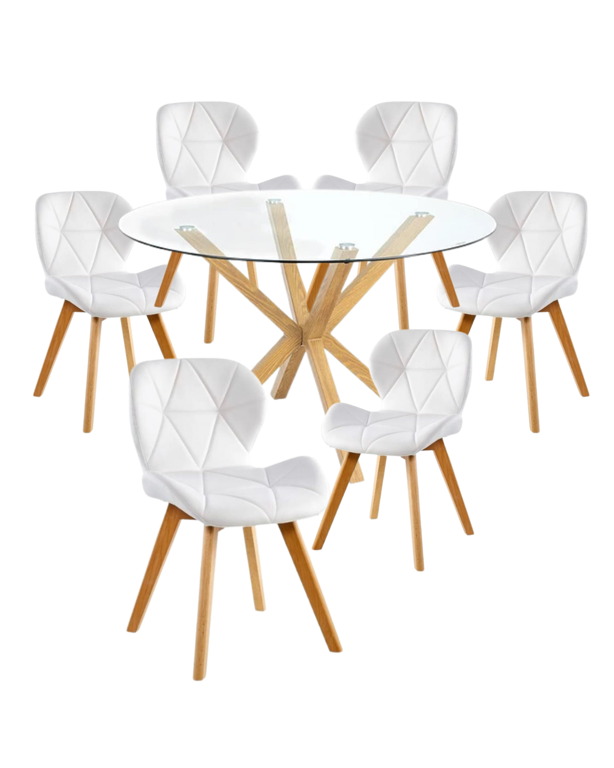 Comedor Aviador Nordic
