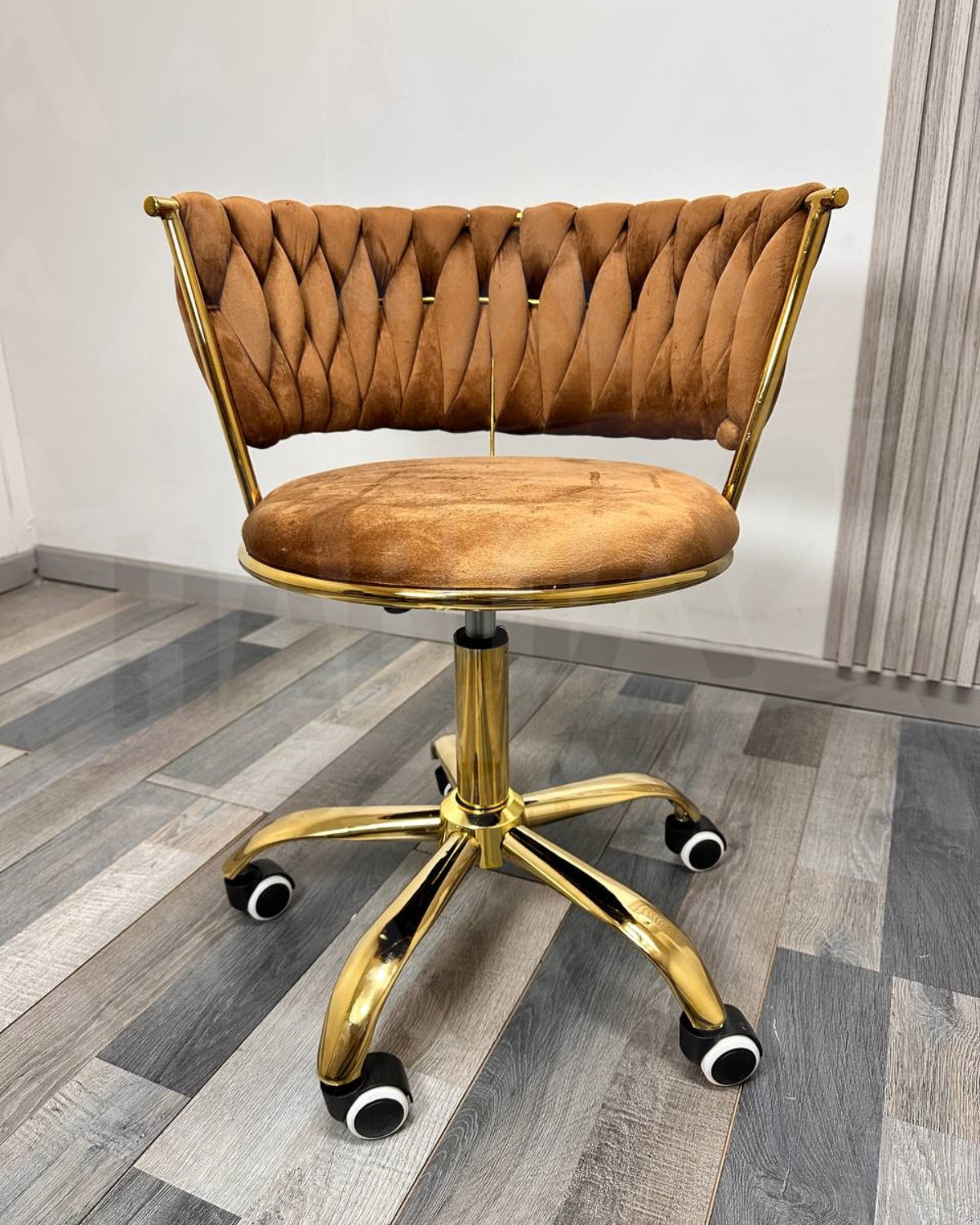 Silla Queen Lite de Escritorio