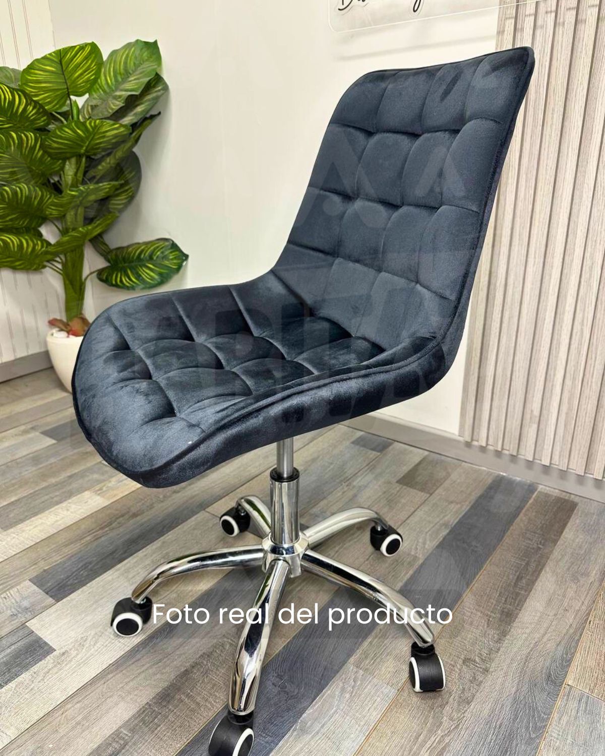 Silla de escritorio Roma
