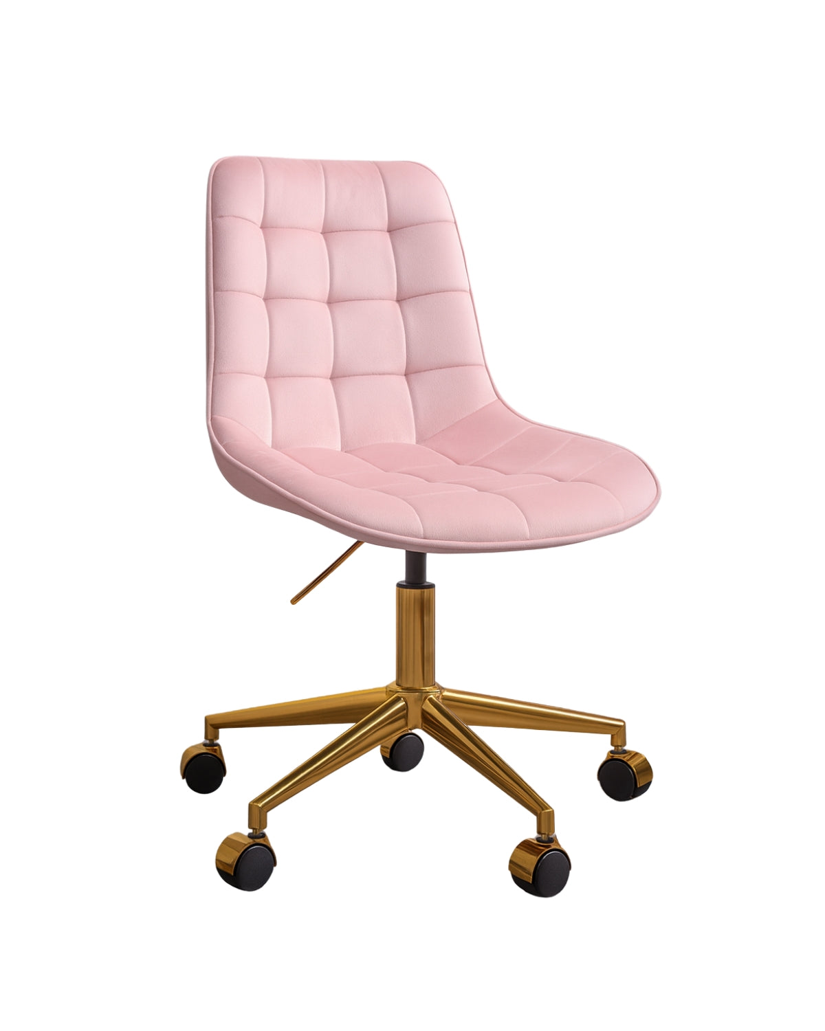 Silla de escritorio Roma Gold