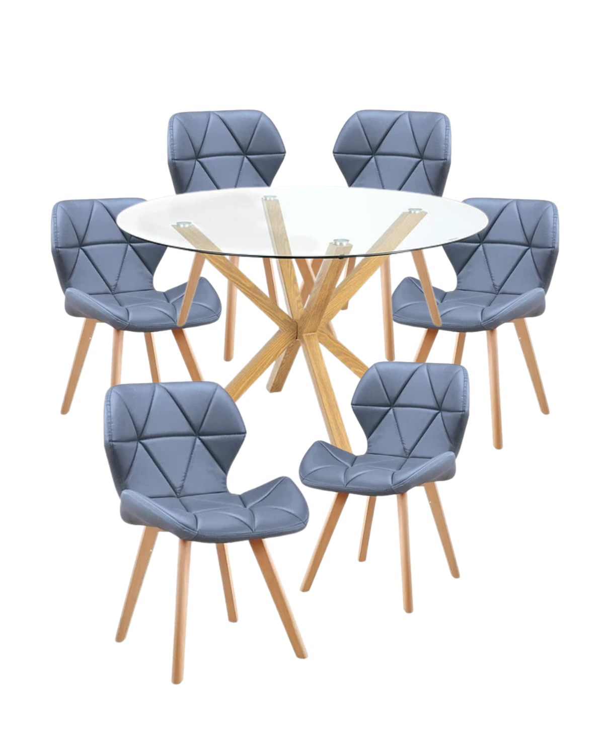 Comedor Aviador Nordic